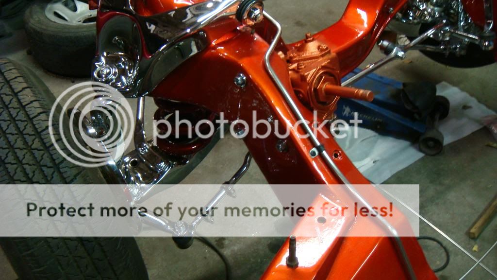 custom cars i built at shorty's hydraulics Air Ride / Hydraulics